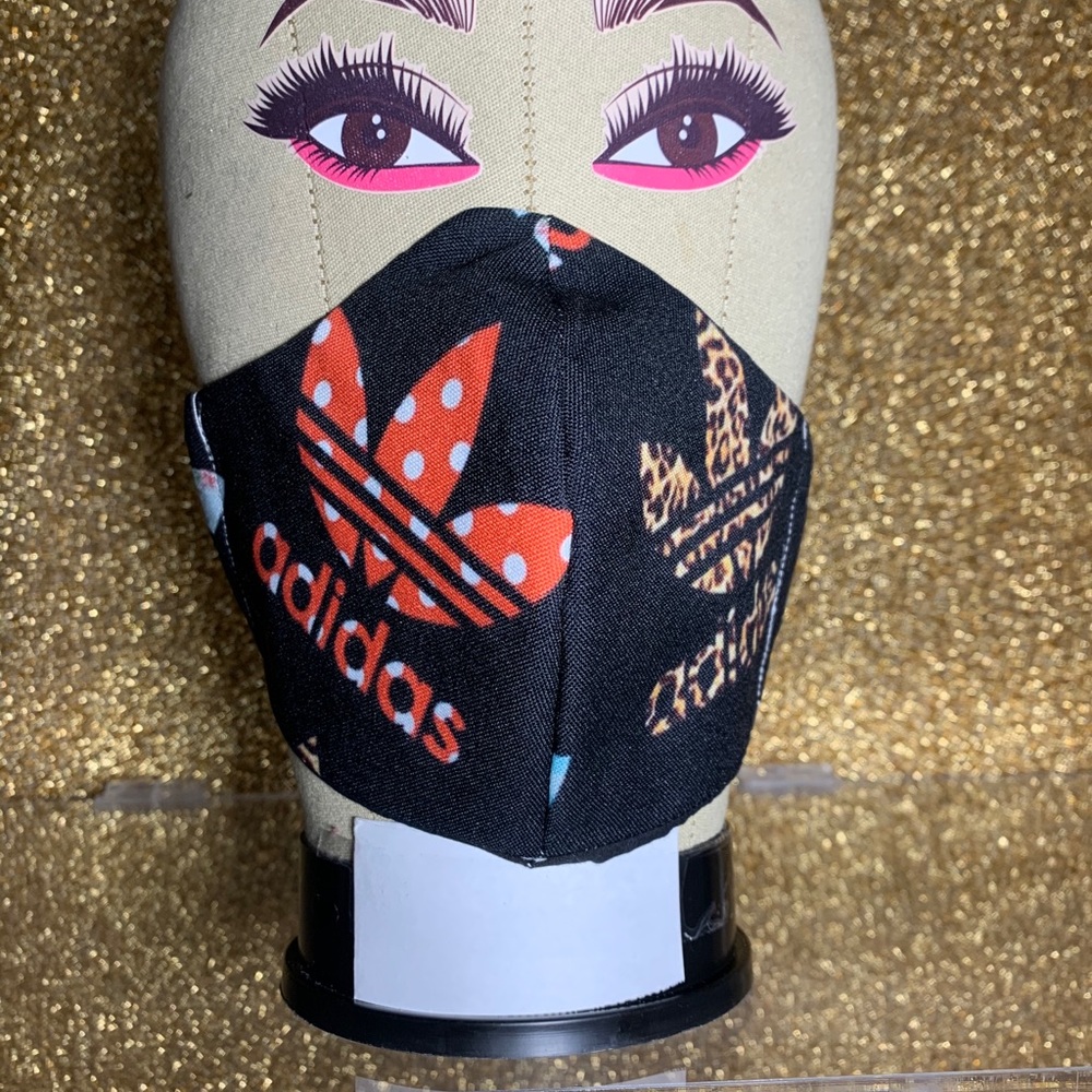 face mask - Unisex